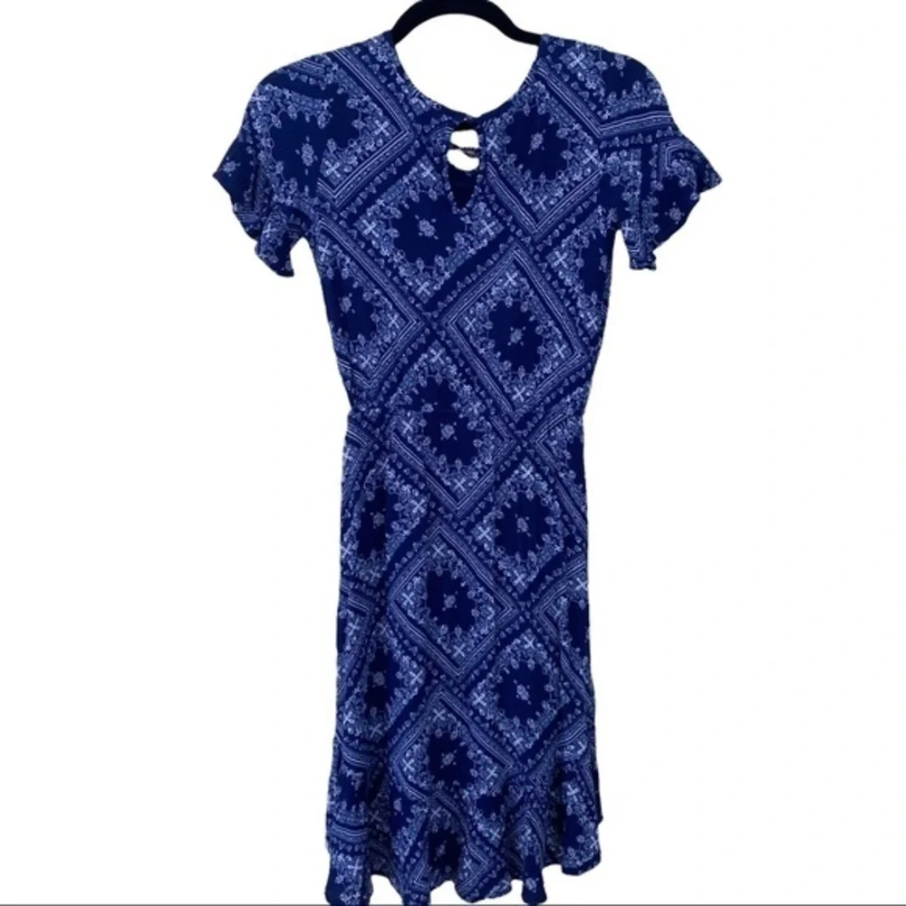 Justice Skort Dresses (2)